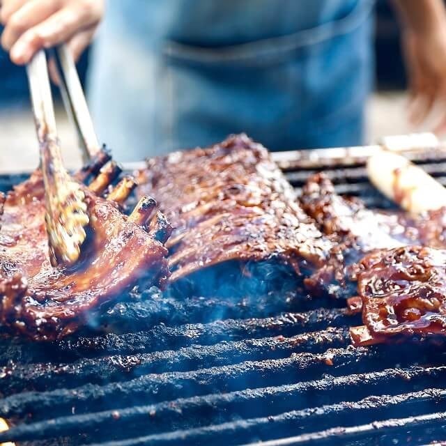 Jamaican Jerk BBQ Jamaican Jerk BBQ