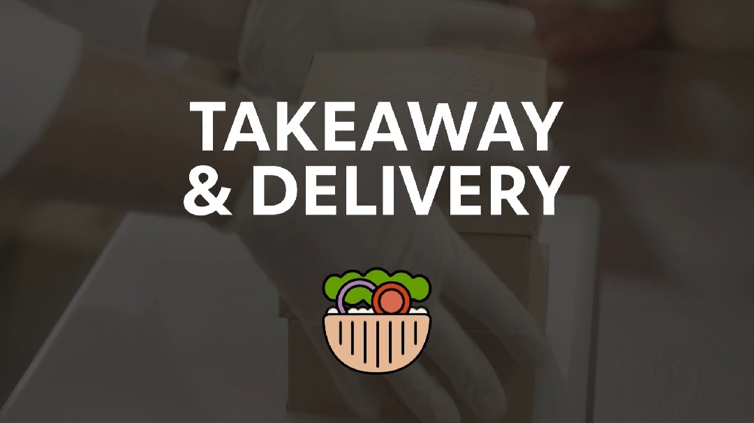 Modern Greek Street Food_6. Takeaway & Delivery_UFSAcademy