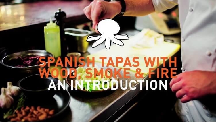An introduction to Spanish tapas