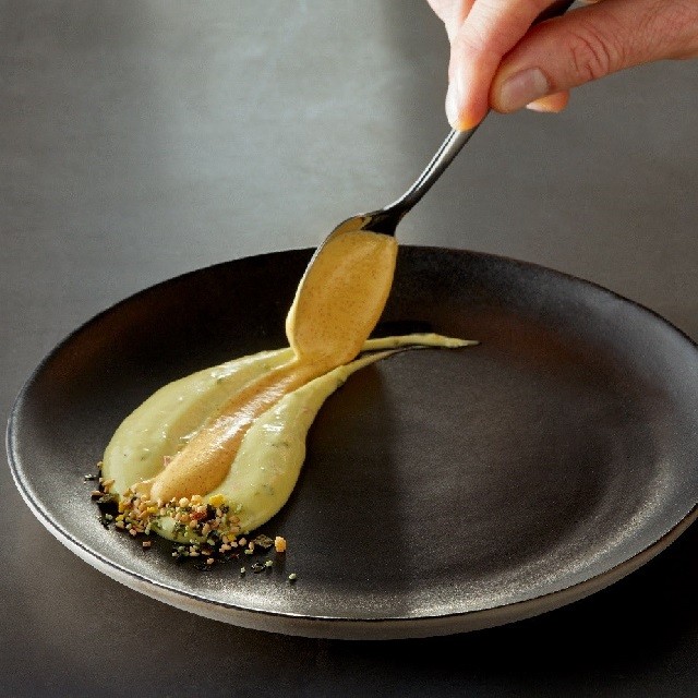 The Art of Plating