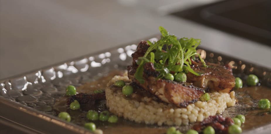 Irresistible vegetables by Christian Weij