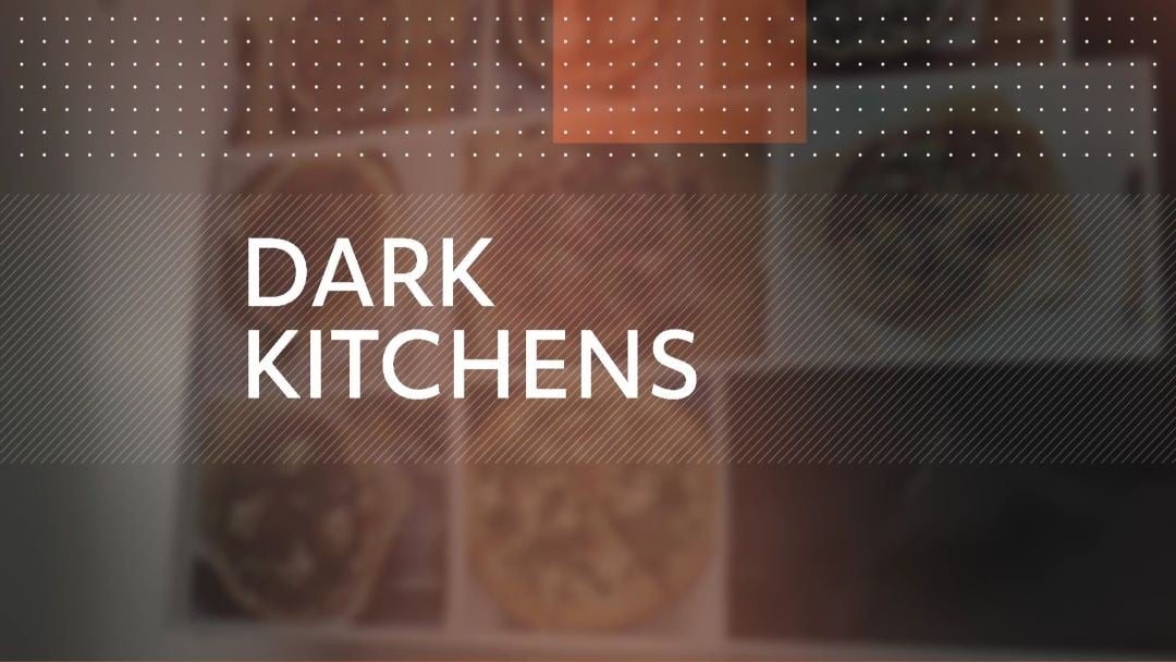 Dark Kitchen