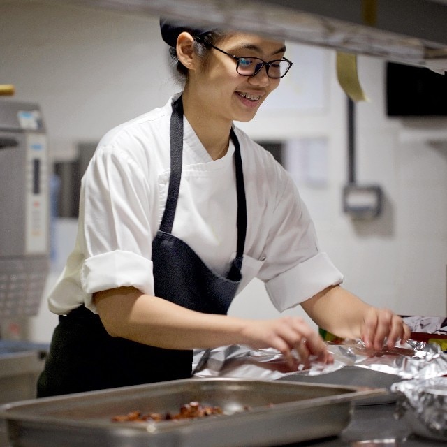 Mental Health in Kitchens Mental Health in Kitchens