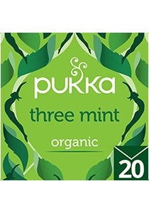 PUKKA Three Mint Tea 20's - 