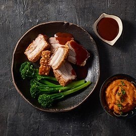 Honey Soy Chipotle Pork Belly Honey Soy Chipotle Pork Belly