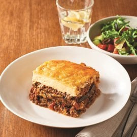 Moussaka