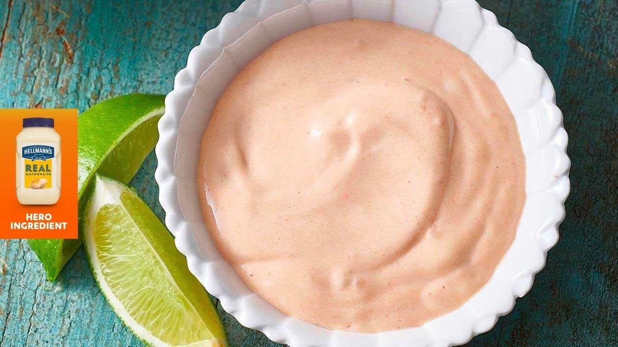 Seafood Sauce – Recipe Seafood Sauce – Recipe