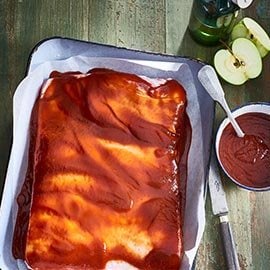 Cider Chipotle Marinade Cider Chipotle Marinade