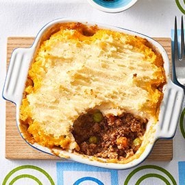 Cottage Pie