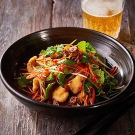 Bang Bang Chicken Salad Bang Bang Chicken Salad