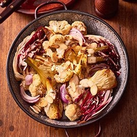 Roasted Vege Salad Roasted Vege Salad