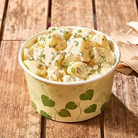 Creamy Potato Salad Creamy Potato Salad
