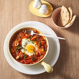 Shakshuka Shakshuka