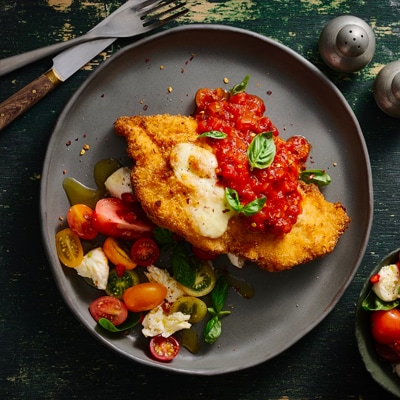 KNORR Italiana Pronto Napoli GF 2 kg - Harvested from Italian fields to cans in under 24 hours, this lightly seasoned sauce is versatile and easy to customise.