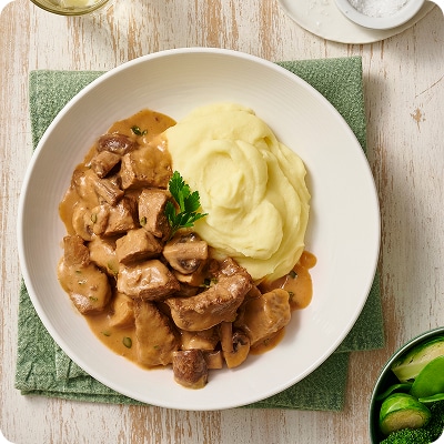 KNORR Gravy Mix Gluten Free 1.8kg - KNORR Gravy Mix is an affordable reliable solution that delivers a classic gravy taste in every serve.