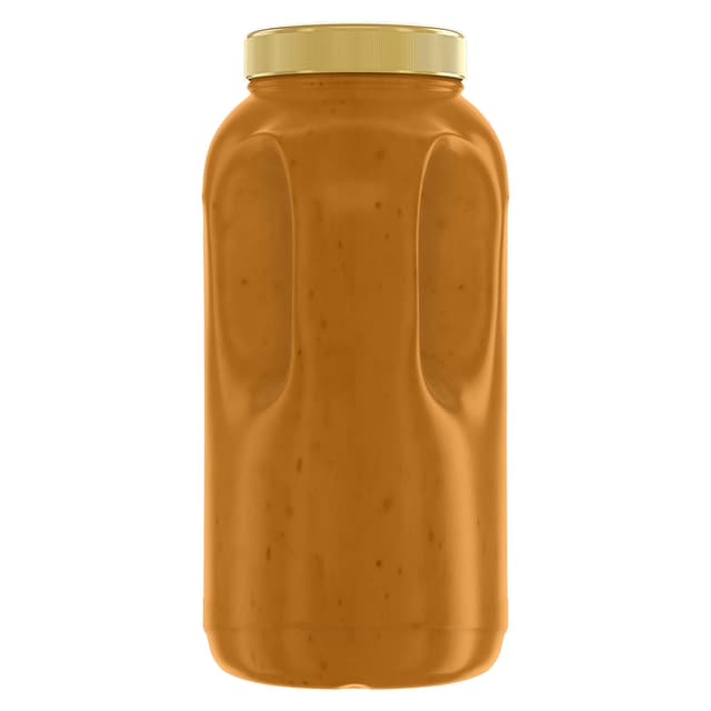 Knorr Professional Patak's Butter Chicken Sauce 2.2L - KNORR Patak's Butter Chicken Sauce offers a mild, delicious curry that residents will love.