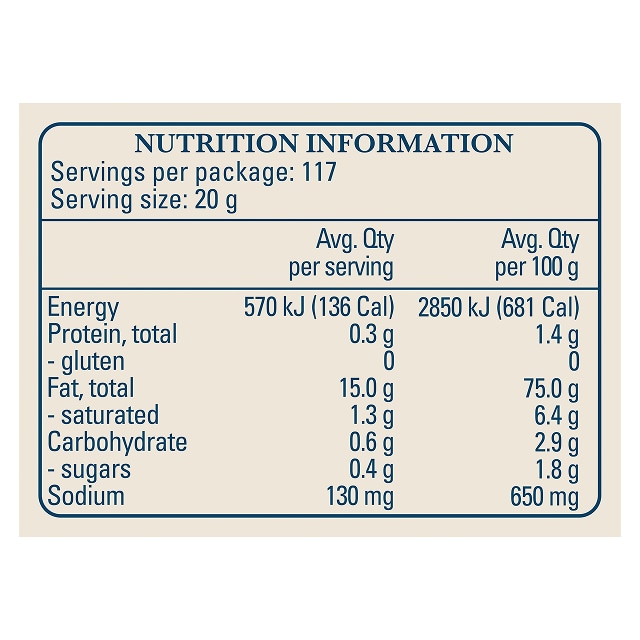 Hellmann's Real Aioli Gluten Free 10kg - HELLMANN'S Real Aioli is made to an authentic recipe using real egg yolks with an infusion of garlic for that balanced, scratch made taste.