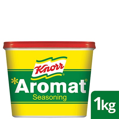 KNORR Aromat Seasoning 1kg