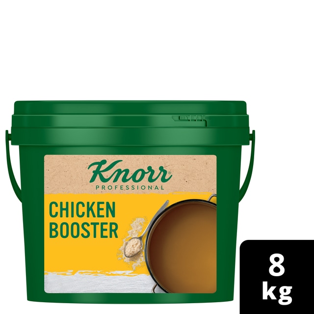 Knorr Professional Booster Chicken GF 8kg