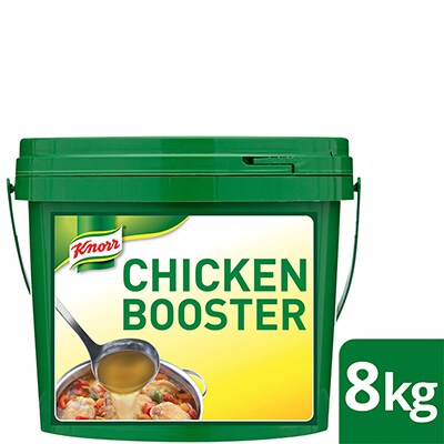 KNORR Chicken Booster 8 kg -