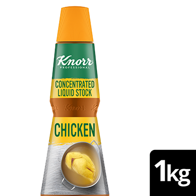 KNORR Concentrated Liquid Stock 1kg