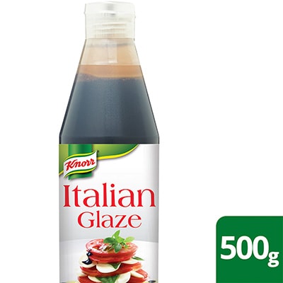 KNORR Italian Glaze with Balsamic 500 g