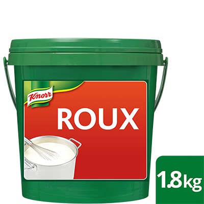 KNORR Roux 1.8 kg - 