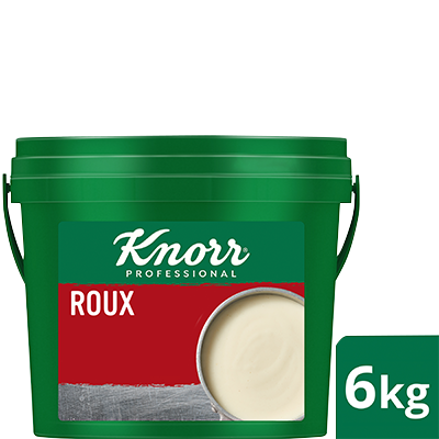 KNORR Roux 6kg - 