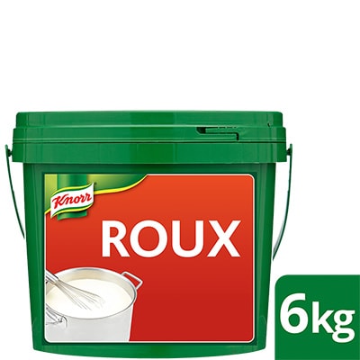 KNORR Roux 6kg