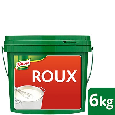 KNORR Roux 6 kg -