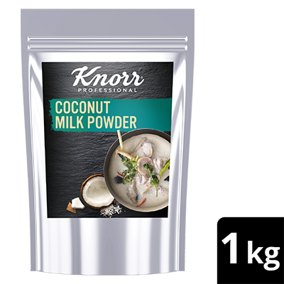 KNORR Thai Coconut Milk Powder 1kg