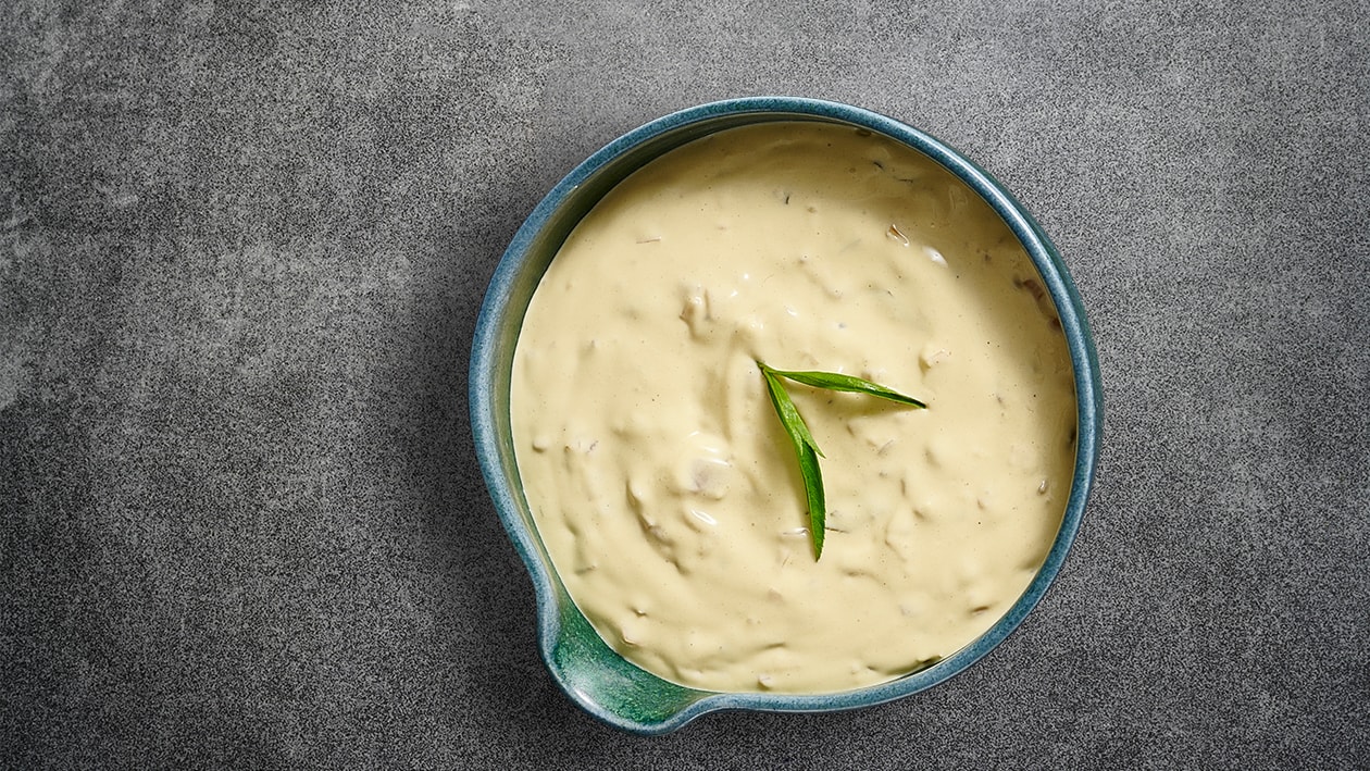 Béarnaise Sauce Recipe