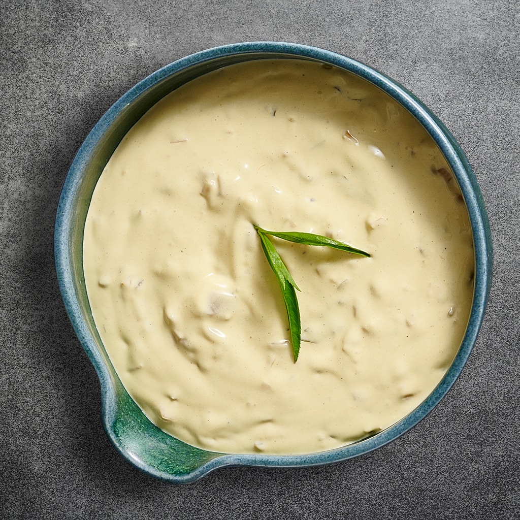 Béarnaise Sauce Béarnaise Sauce