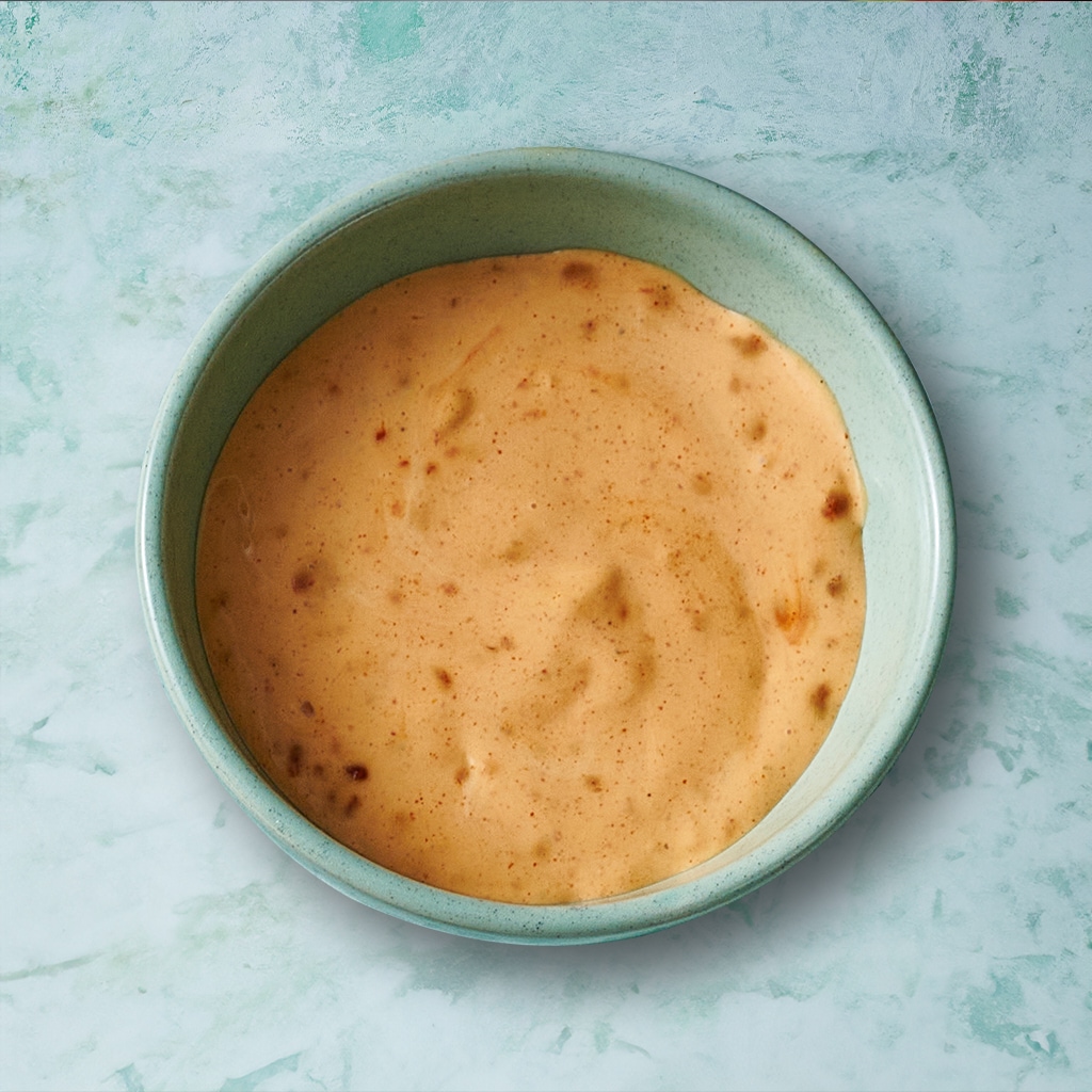 Gochugaru Chilli Hollandaise Gochugaru Chilli Hollandaise