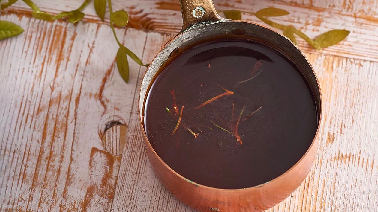 Apple Cider Gravy – Recipe