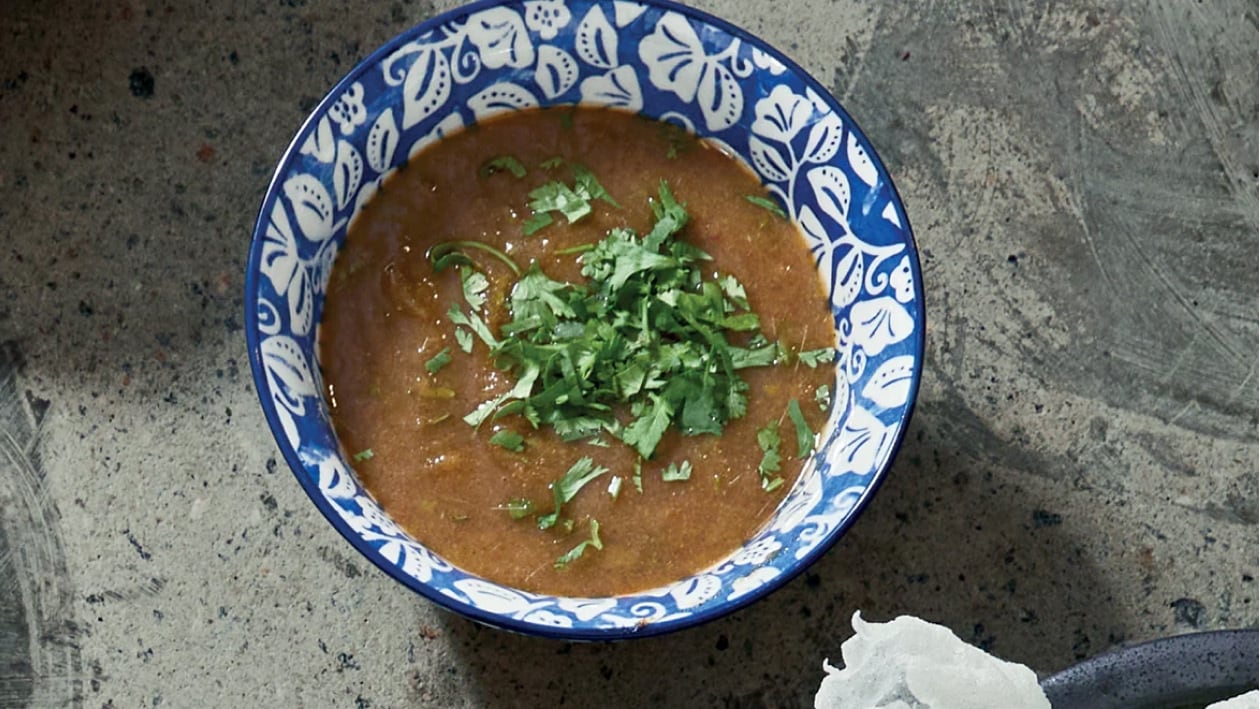 Koh Kong Dressing – Recipe