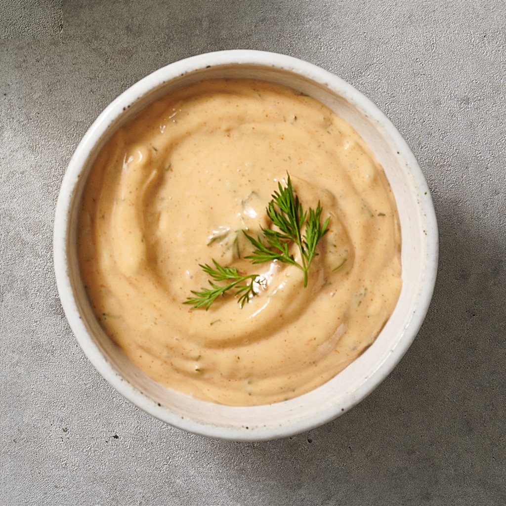 Marie Rose Sauce Marie Rose Sauce