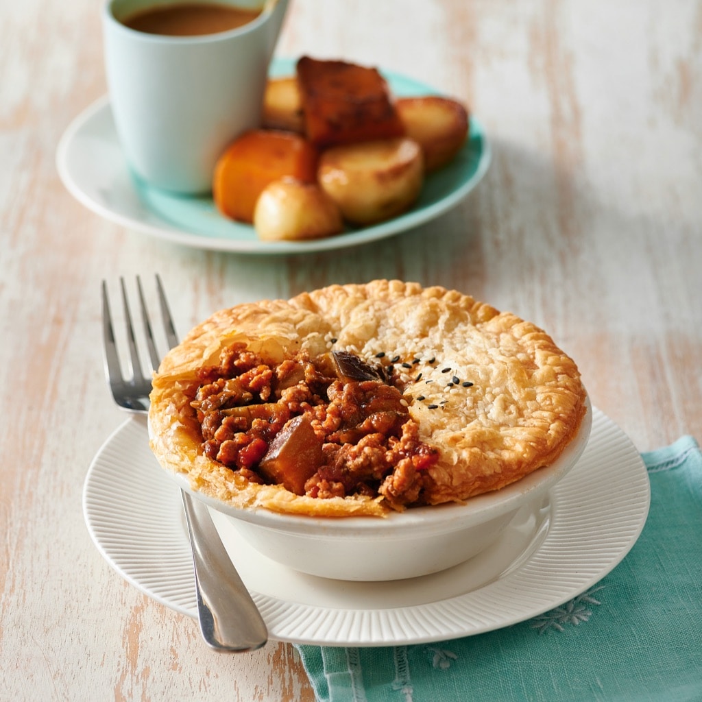 Lamb Moussaka Pie Lamb Moussaka Pie