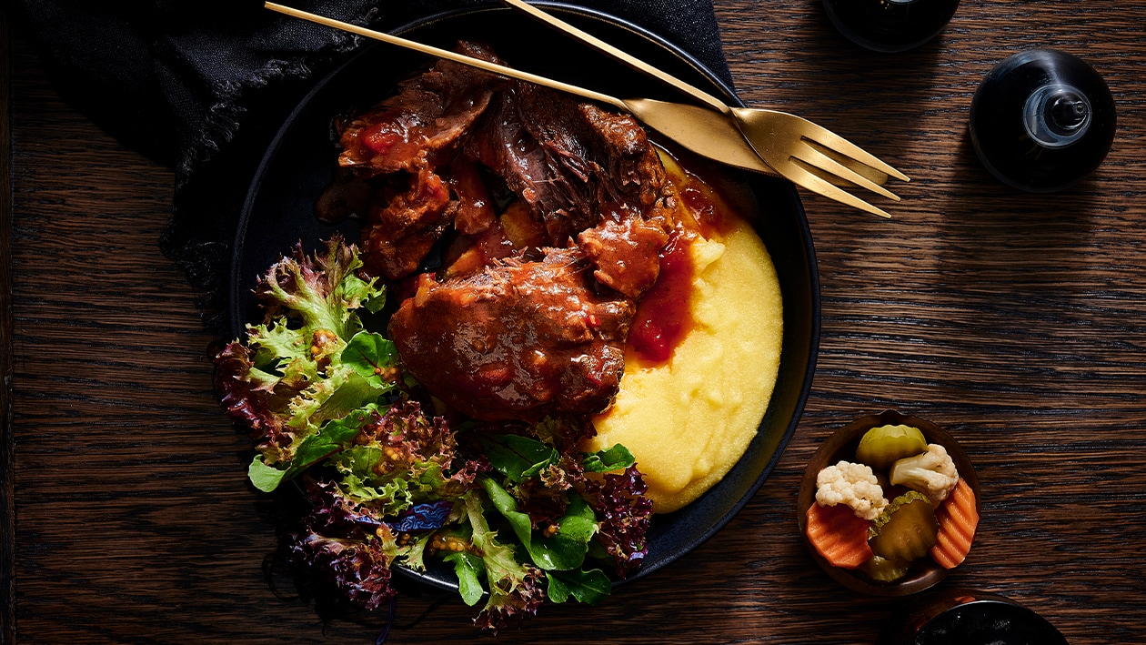 Slow Cooked Mexican Beef Cheeks – Recipe Slow Cooked Mexican Beef Cheeks – Recipe