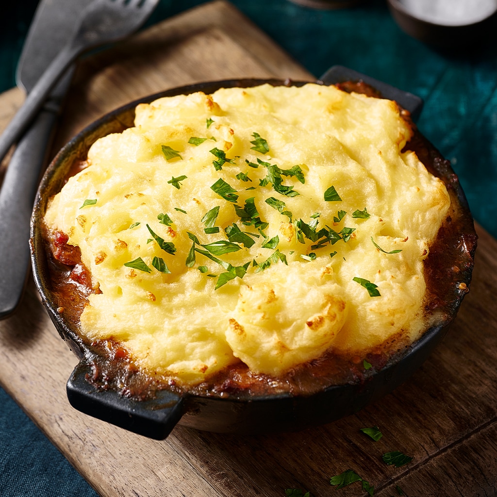 Steak, Mushroom and Smoky Bacon Pie Steak, Mushroom and Smoky Bacon Pie