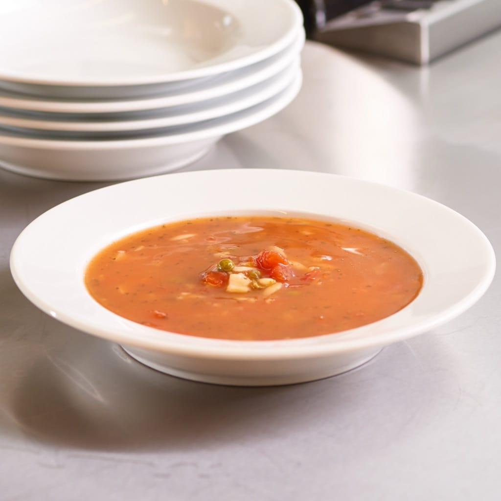 Minestrone Soup Minestrone Soup