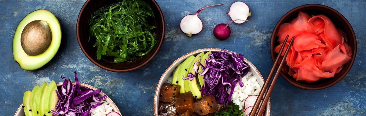 Bowl Food Recipes Ideas To Get Your Menu On Trend
