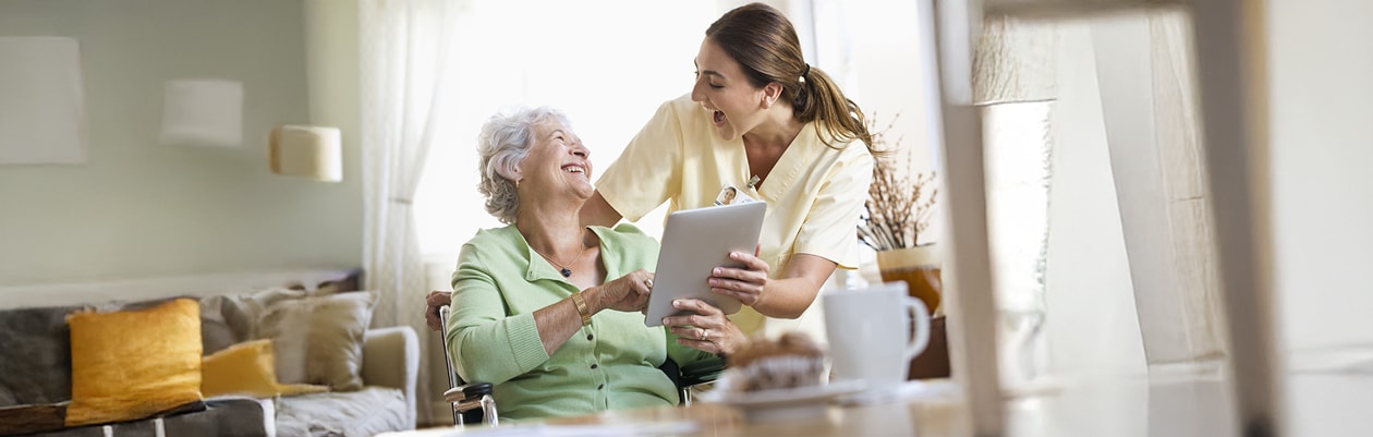 Strengthened Aged Care Quality Standard 6 overview