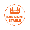 Bain Marie Stable