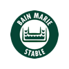 KNORR Bain Marie Stable
