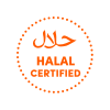 Halal Certified