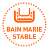Bain Marie Stable