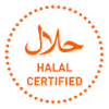Halal Certified