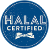 Halal Certified Hellmanns