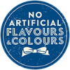 No Artificial Flavours Hellmanns